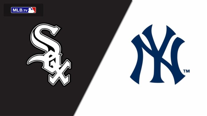 White Sox vs Yankees Series Preview – This Is Not The White Sox Team Yankees Fans Remember