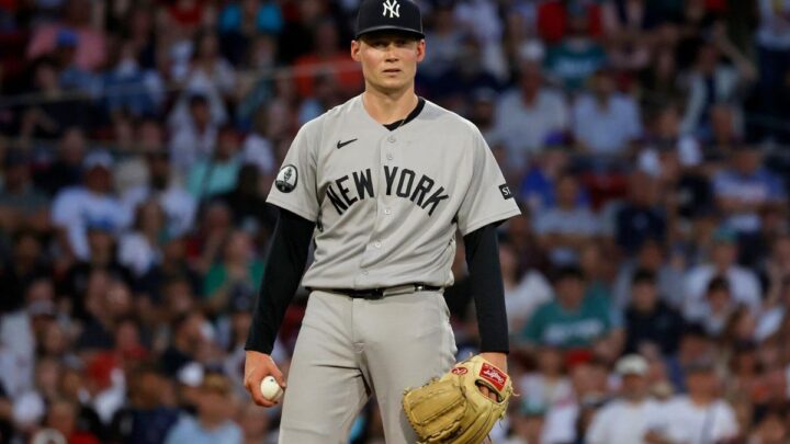 Yankees Get Tolle’d At Fenway As Red Sox Shut Down The Bronx Bats