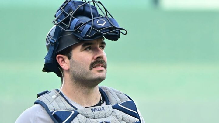 Austin Wells’ Bat Has Yankees Fans Losing Patience Fast