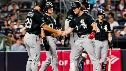 Hot Balls!: Hicks to the Sticks! Cashman Sleeping Far Too Long!