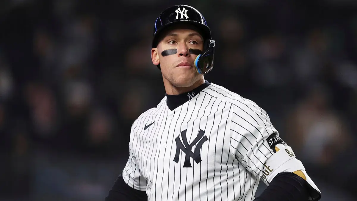 Aaron Judge Update: The Yankees Worst Aaron Judge Fear Is Now On The Table