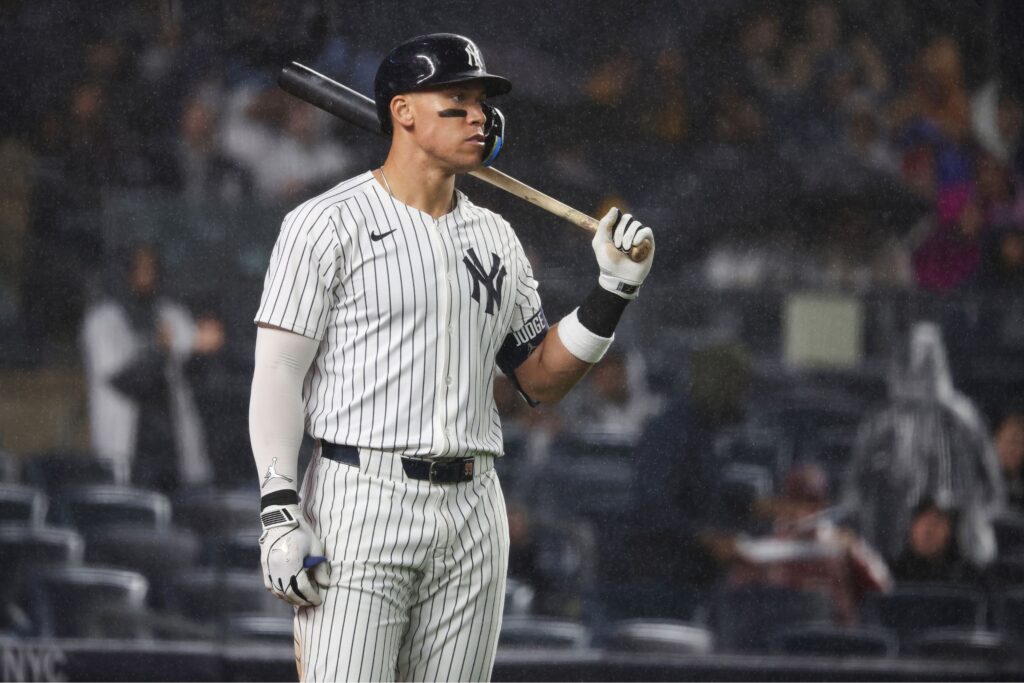 Aaron Judge Returns to the Yankees and the Ticket Market Explodes