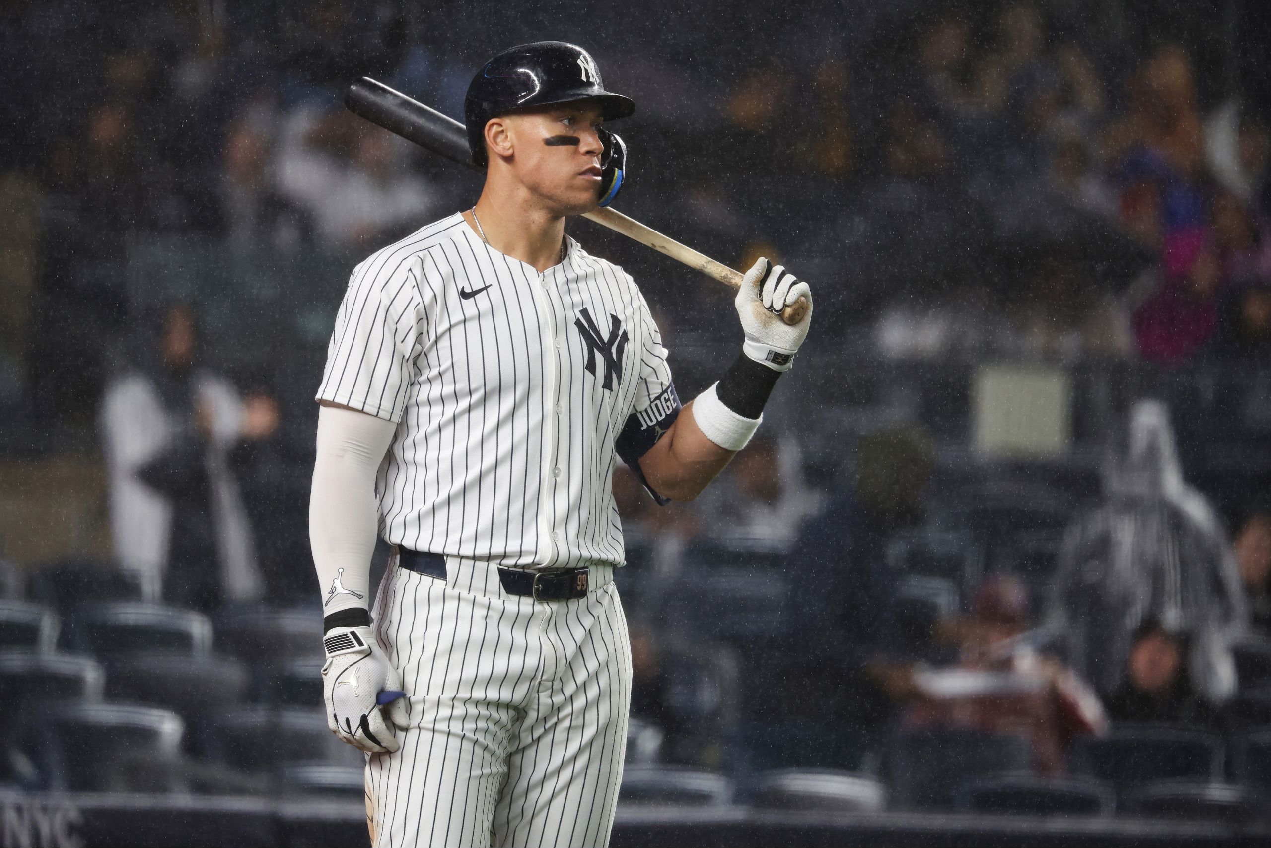 Yankees Get Serious Aaron Judge Injury News As Season Takes Brutal Turn
