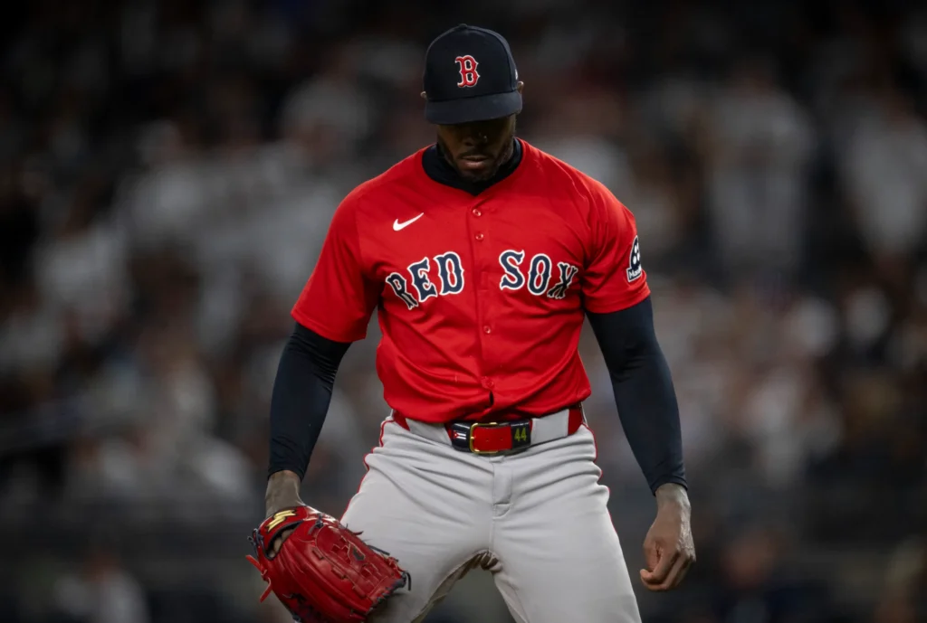 Chapman Wants Cashman Apology Before “Potential” Yankees Reunion?