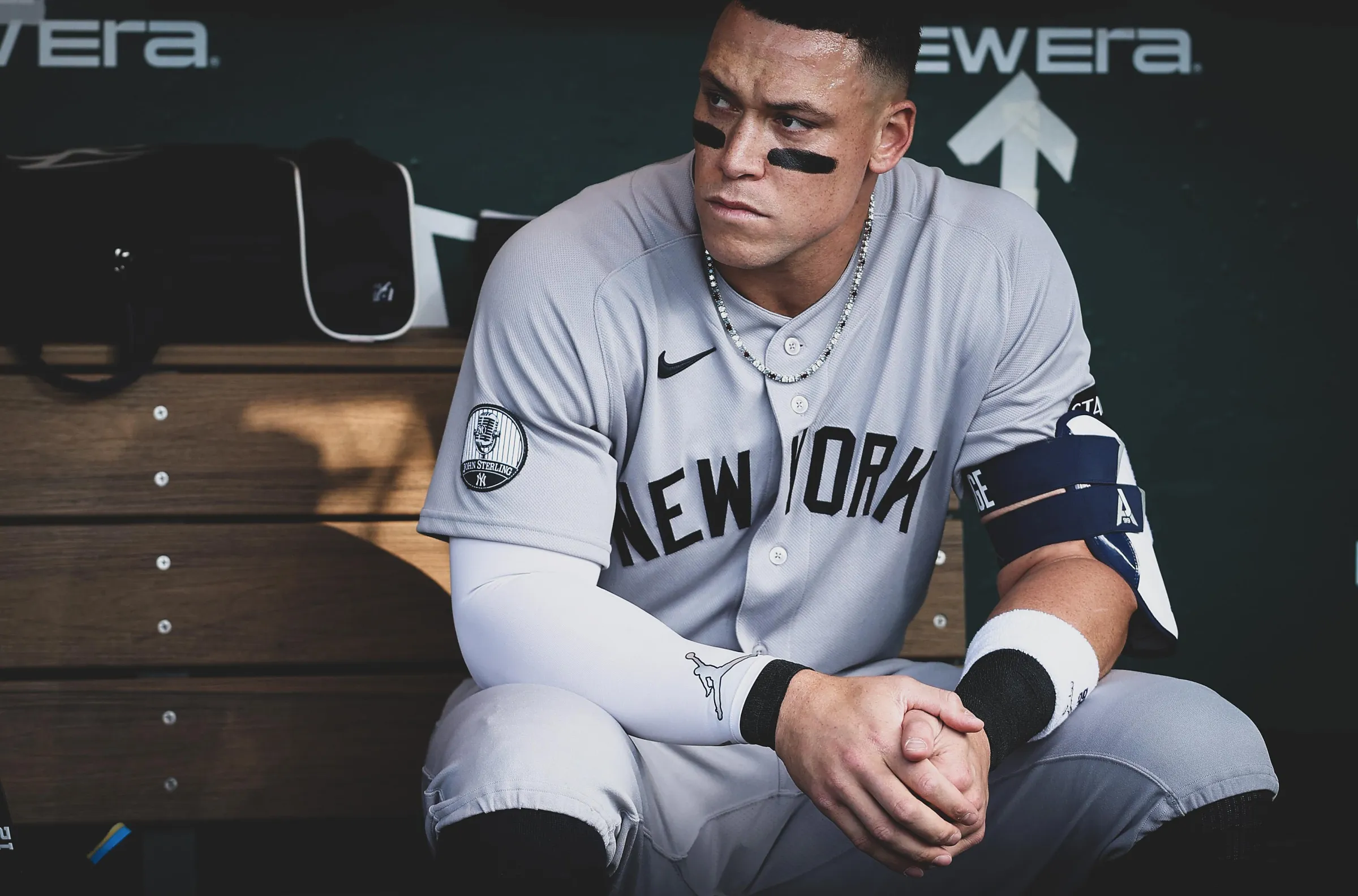 Judge Gets More Imaging on Ribcage Issue, and Yankees Hold Breath