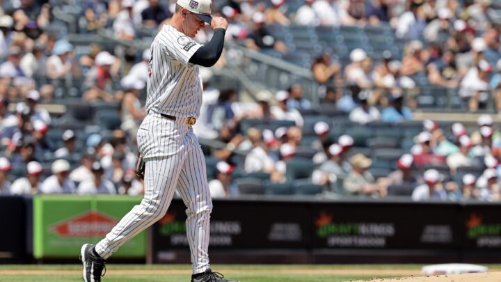 Yankees Allow 6 Homers In Ugly 11-4 Loss To Twins