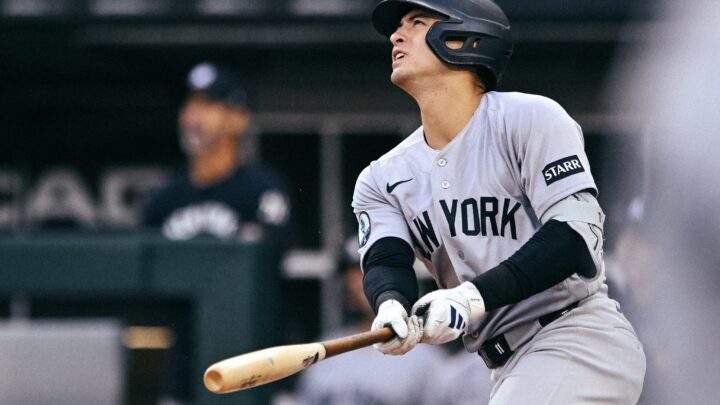 Gerrit Cole Throws Six Scoreless as Yankees Survive Late White Sox Rally