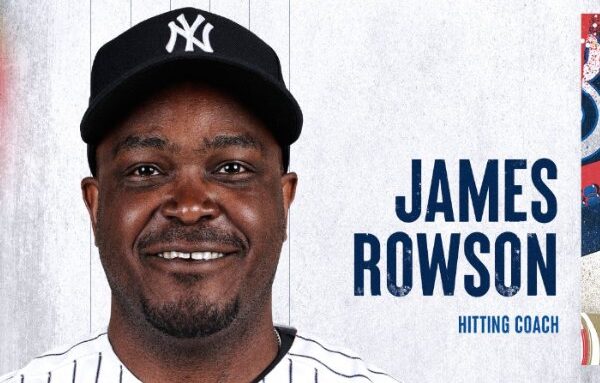Yankees Strike Out 17 Times Again, 34 Times In 2 Games, In 6-4 Loss To Rays