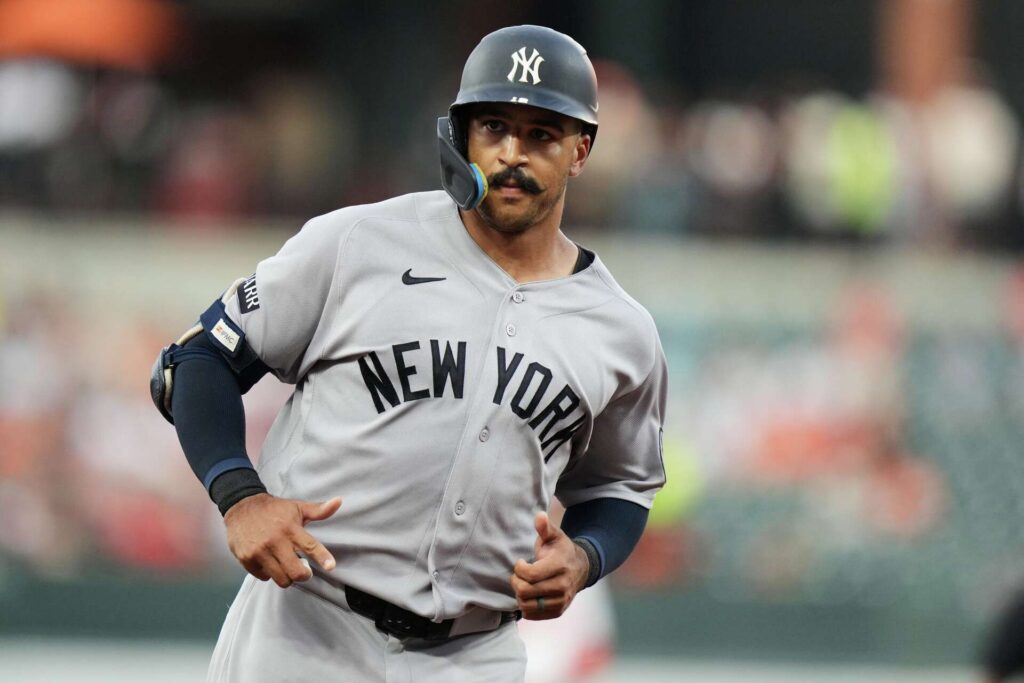 Yankees 3, Orioles 1: Carlos Rodon Returns, Grisham Steals the Show