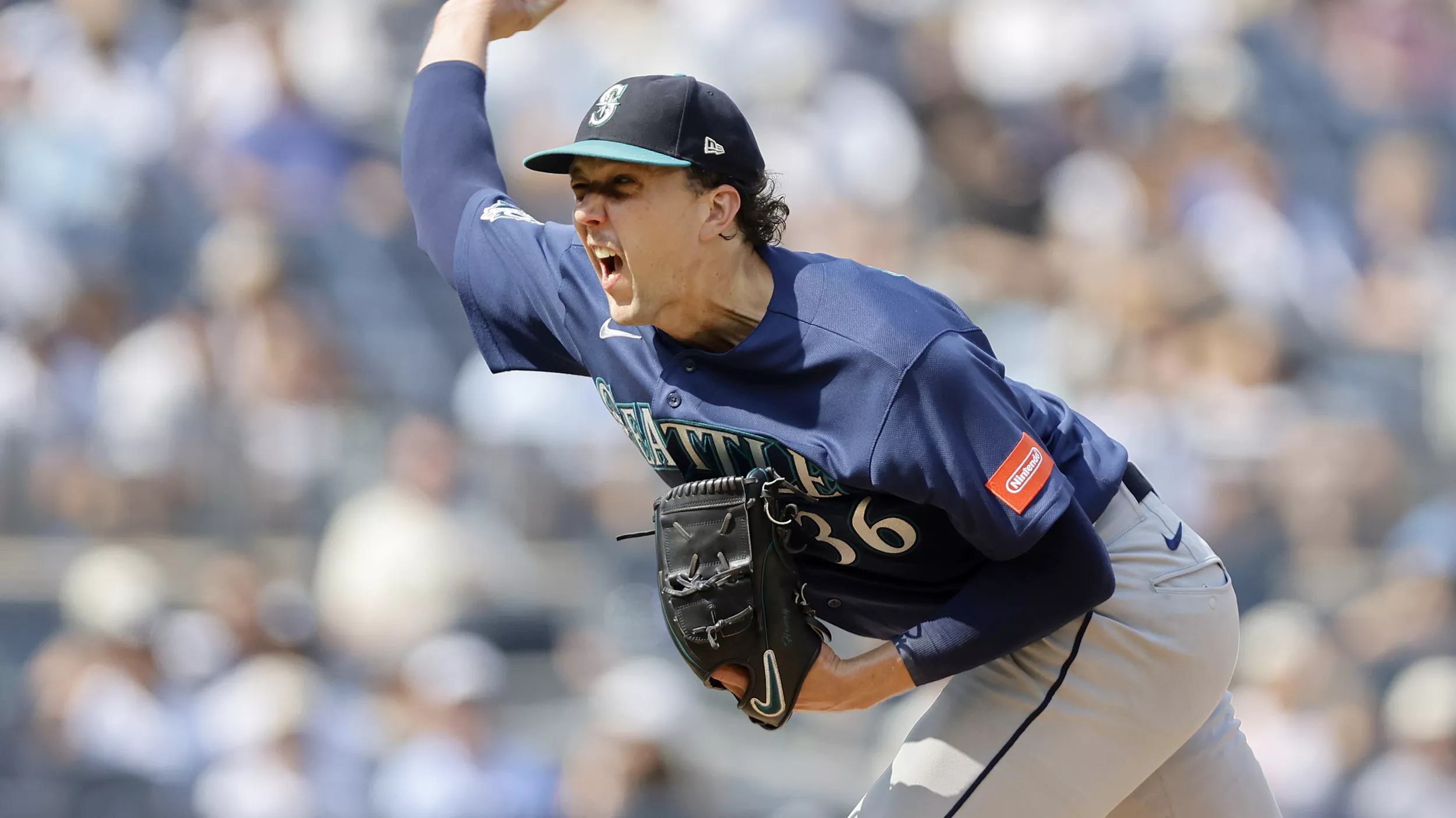 From 10 Runs To Zero: Yankees Offense Disappears Against Seattle
