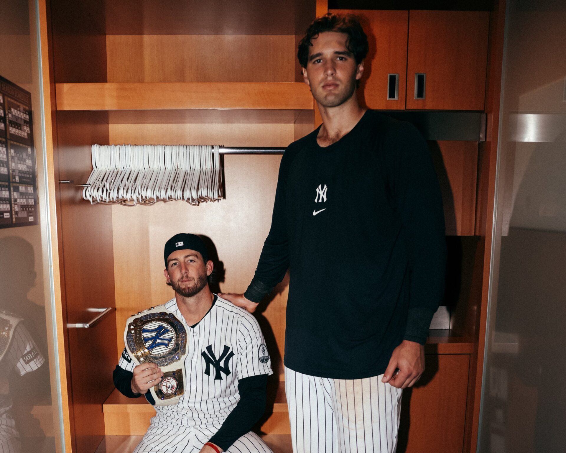 One Big Inning Is Enough as Yankees Knock Off Mariners 4-1