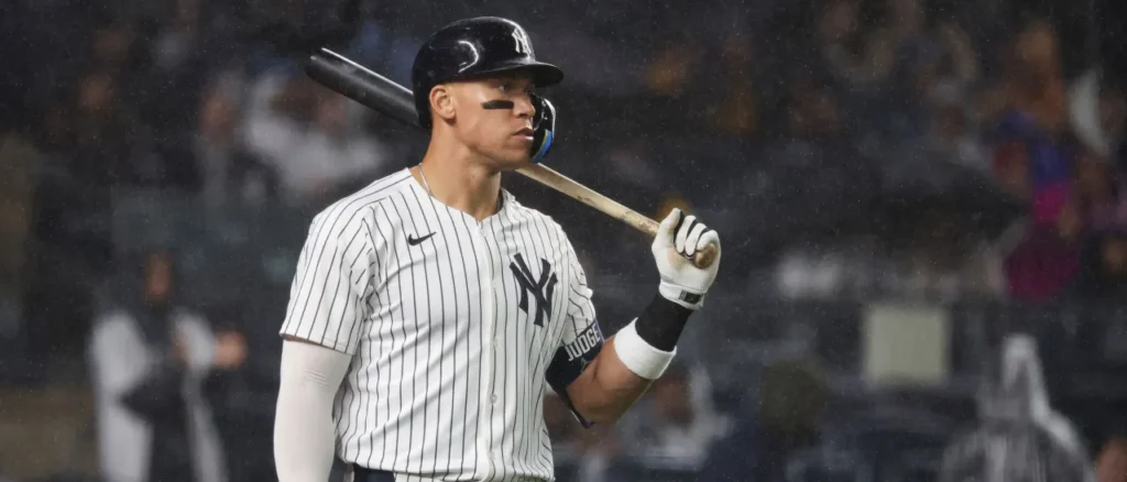 The Aaron Judge Update Yankees Fans Have Been Waiting For