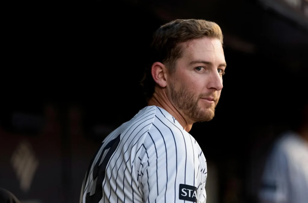 Ryan McMahon’s IL Stint Opens the Door for a Major Yankees Roster Decision