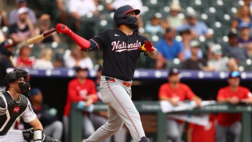 Yankees Leadoff Hitter: How They Can Fill the Gap