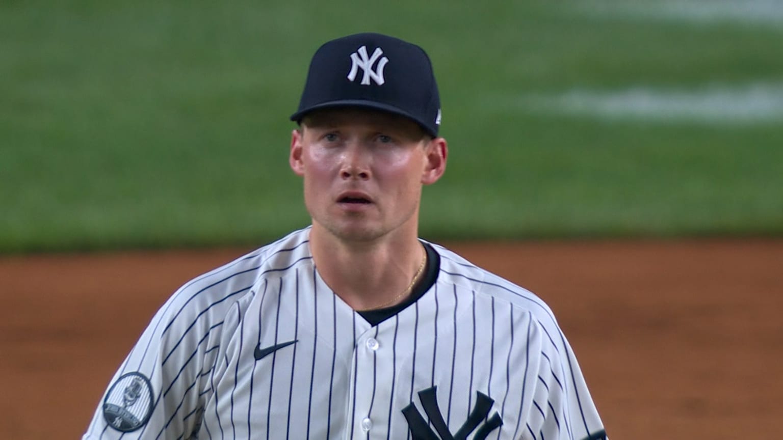Punchless Yankees Fall 3-1, Lose Home Series to Cardinals