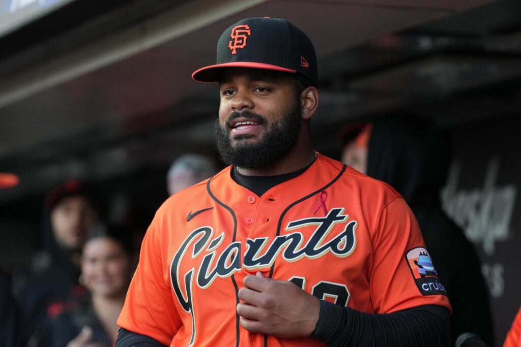 Yankees Add Heliot Ramos, But Fans Wanted More At The Deadline