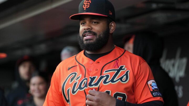 Yankees Add Heliot Ramos, But Fans Wanted More At The Deadline