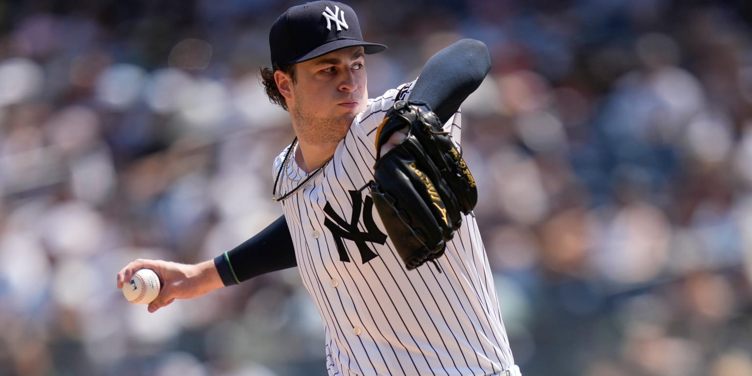 Yankees Waste Cam Schlittler Gem in Brutal 2-1 Extra-Inning Loss to Braves