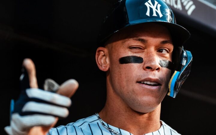 All-Rise: Yankees Drop 2 out of 3 to the Colorado Rockies, What a Mess!