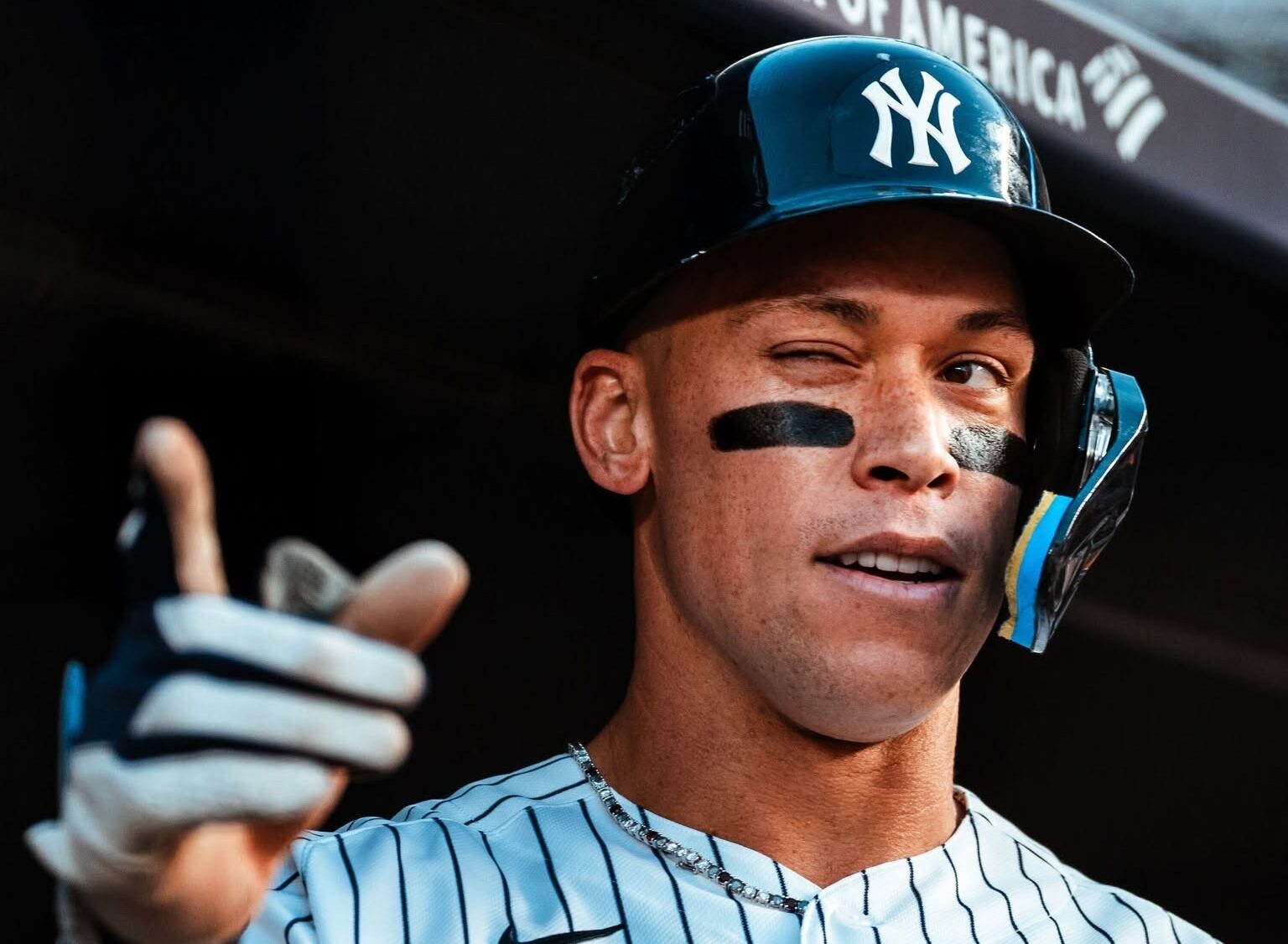 Cam Schlittler for MVP? Aaron Judge Loves the Idea