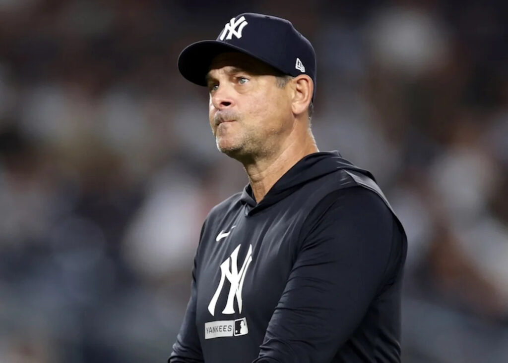 Yankees Waste Too Many Chances, Fall to Twins 5-4 in 13 Innings