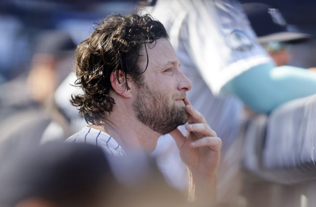 Yankees Get Destroyed 12-2 by Mets as Gerrit Cole Implodes in the Bronx