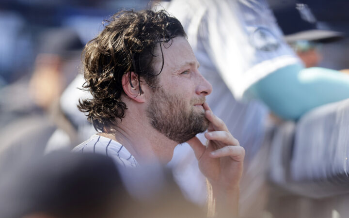 All-Rise: Yankees Drop 2 out of 3 to the Colorado Rockies, What a Mess!