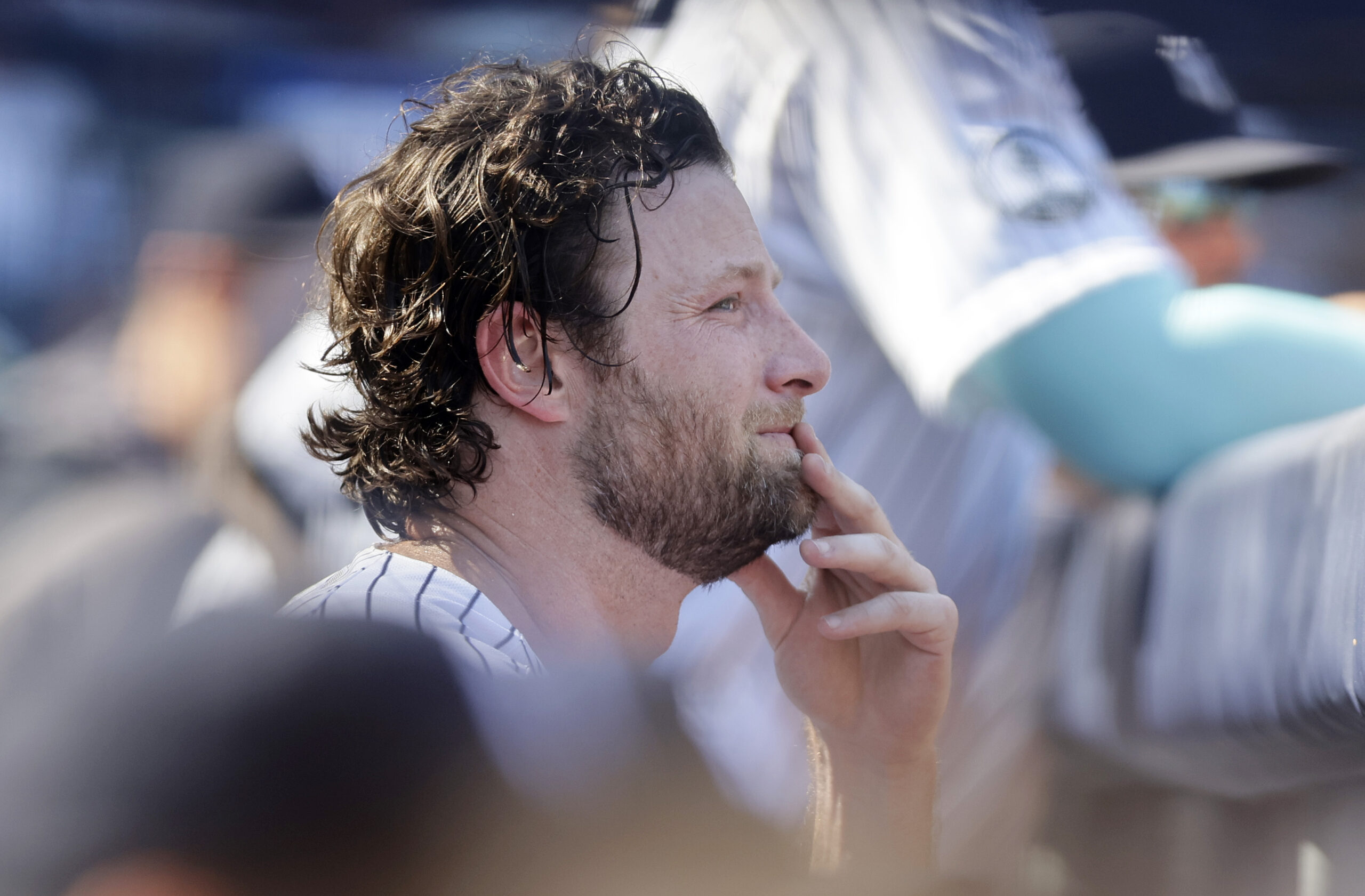 Yankees Get Destroyed 12-2 by Mets as Gerrit Cole Implodes in the Bronx