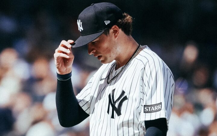 All-Rise: Yankees Drop 2 out of 3 to the Colorado Rockies, What a Mess!