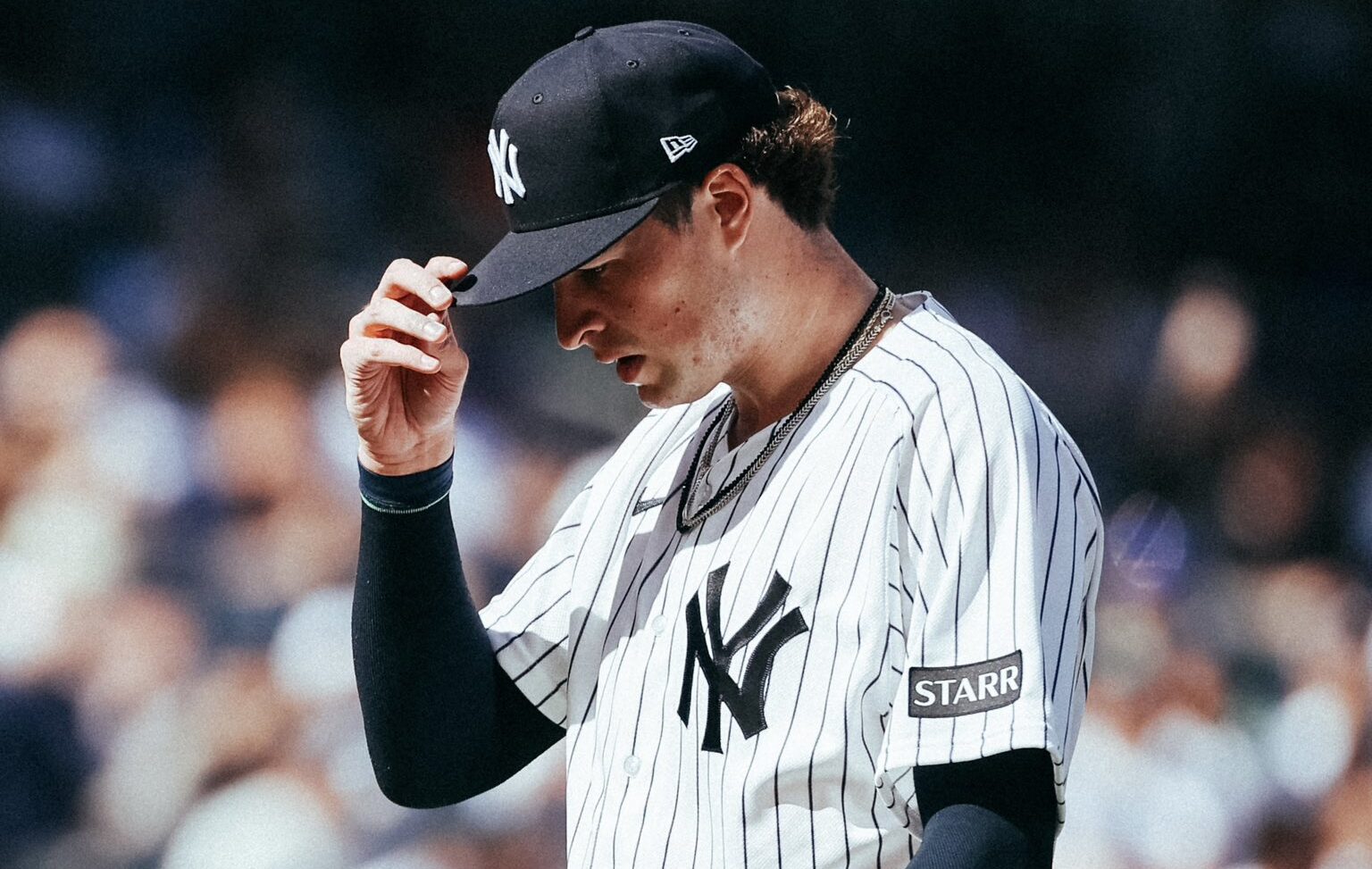 Cam Schlittler Keeps Making History as Yankees Shut Down Mets