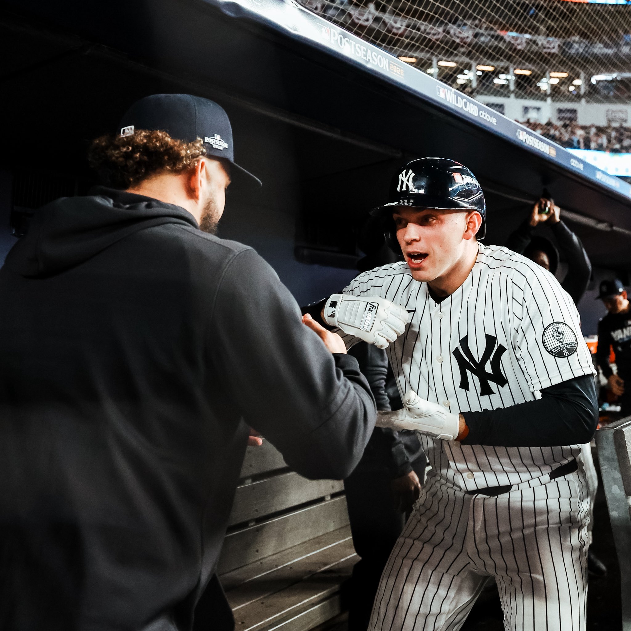 Born in Massachusetts, Built for the Bronx: Schlittler and Rice Crush the Red Sox