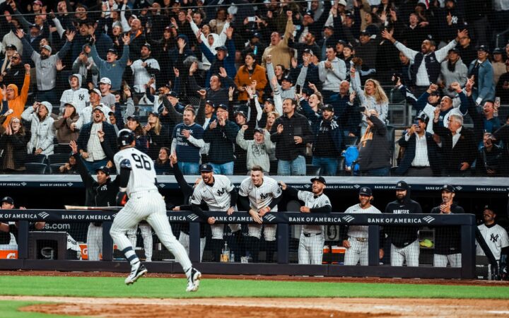 Born in Massachusetts, Built for the Bronx: Schlittler and Rice Crush the Red Sox
