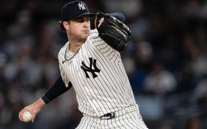 GameSZN Live: Houston Astros @ New York Yankees – Urquidy vs. Rodon –