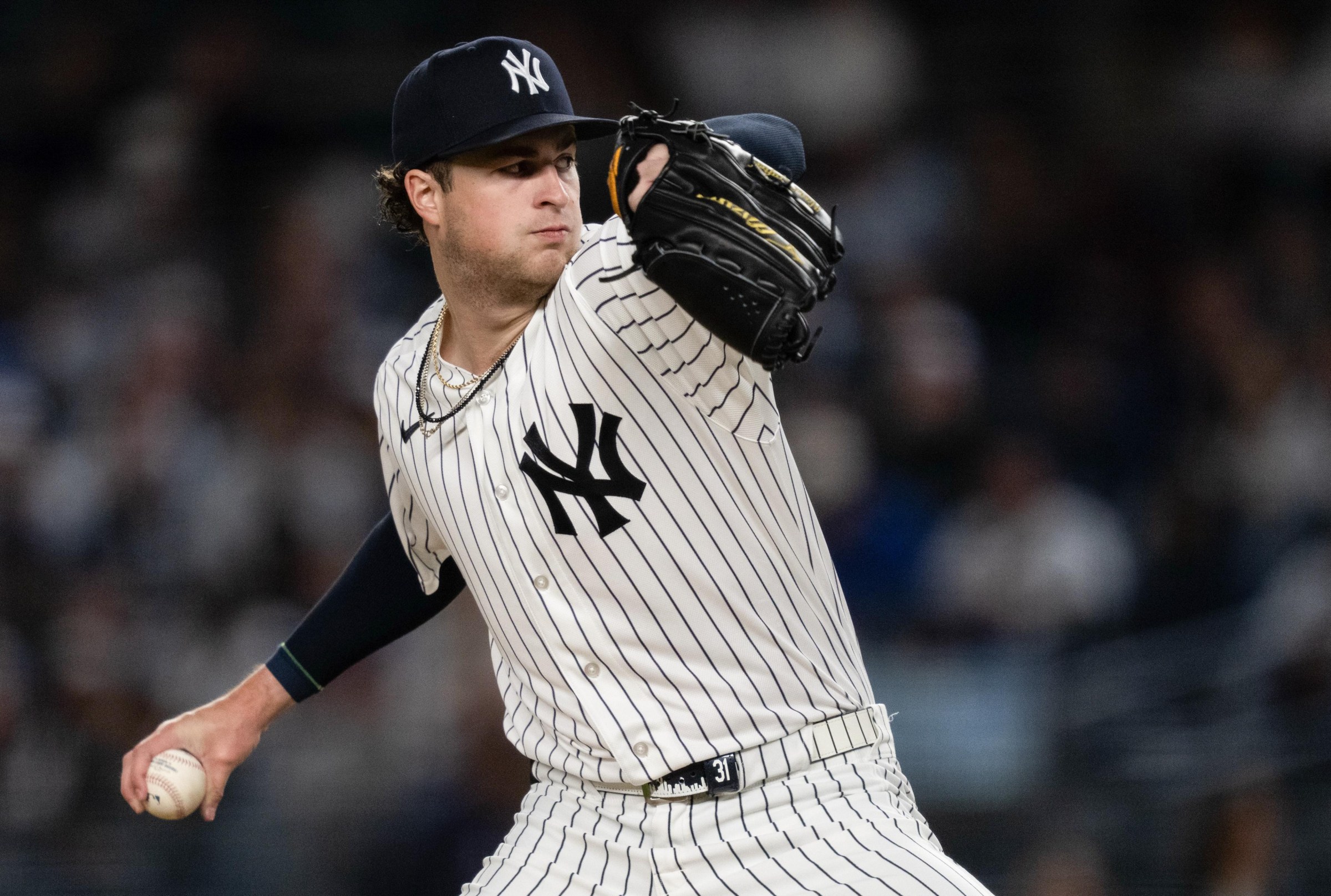 Yankees vs. Red Sox Wild Card Preview: Schlittler Gets Game 1