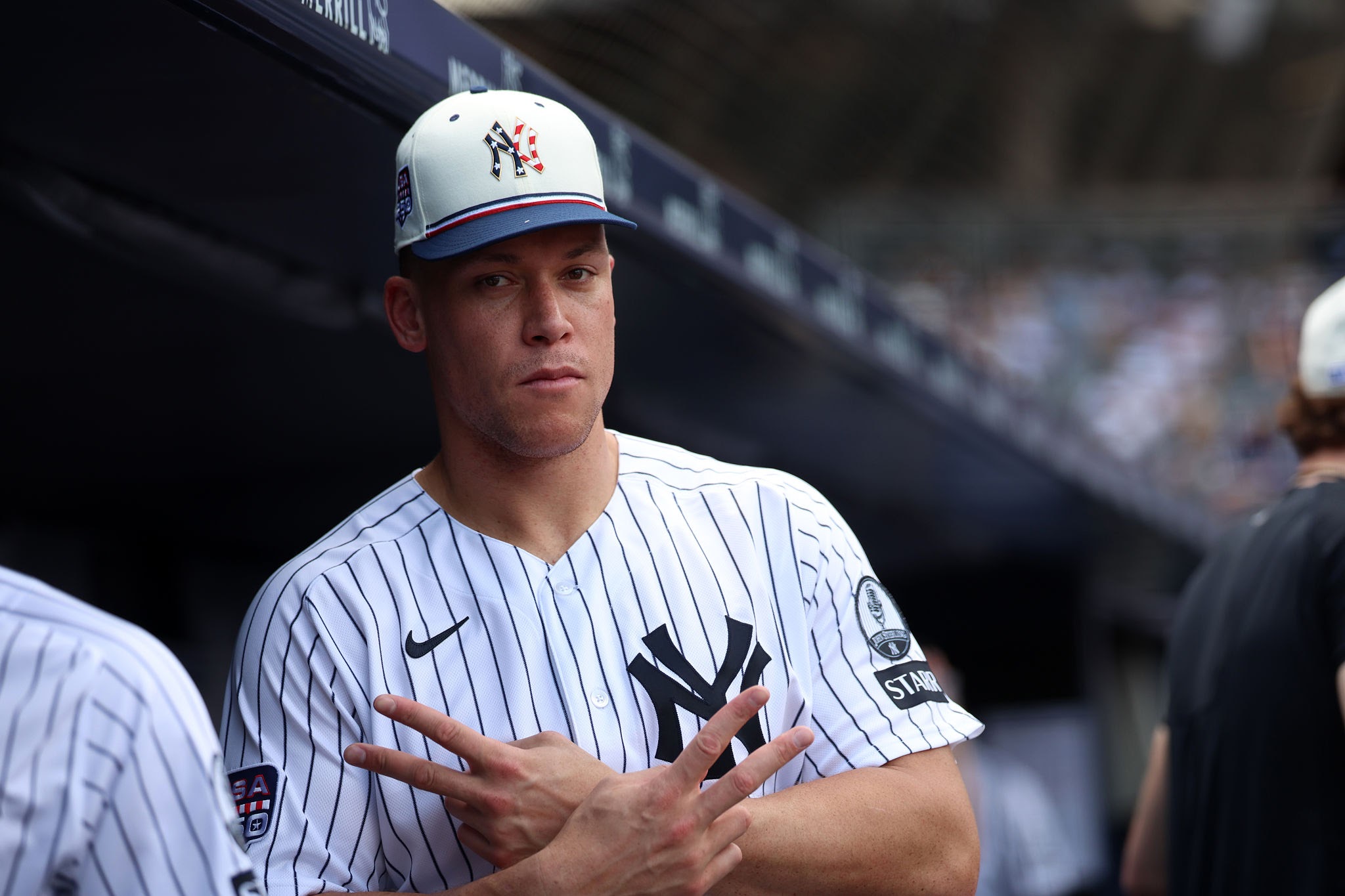 Aaron Judge Returns as Yankees Make Their Final Push for the AL East