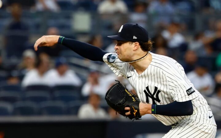 Prospects That Should Impact the Yankees Part 2