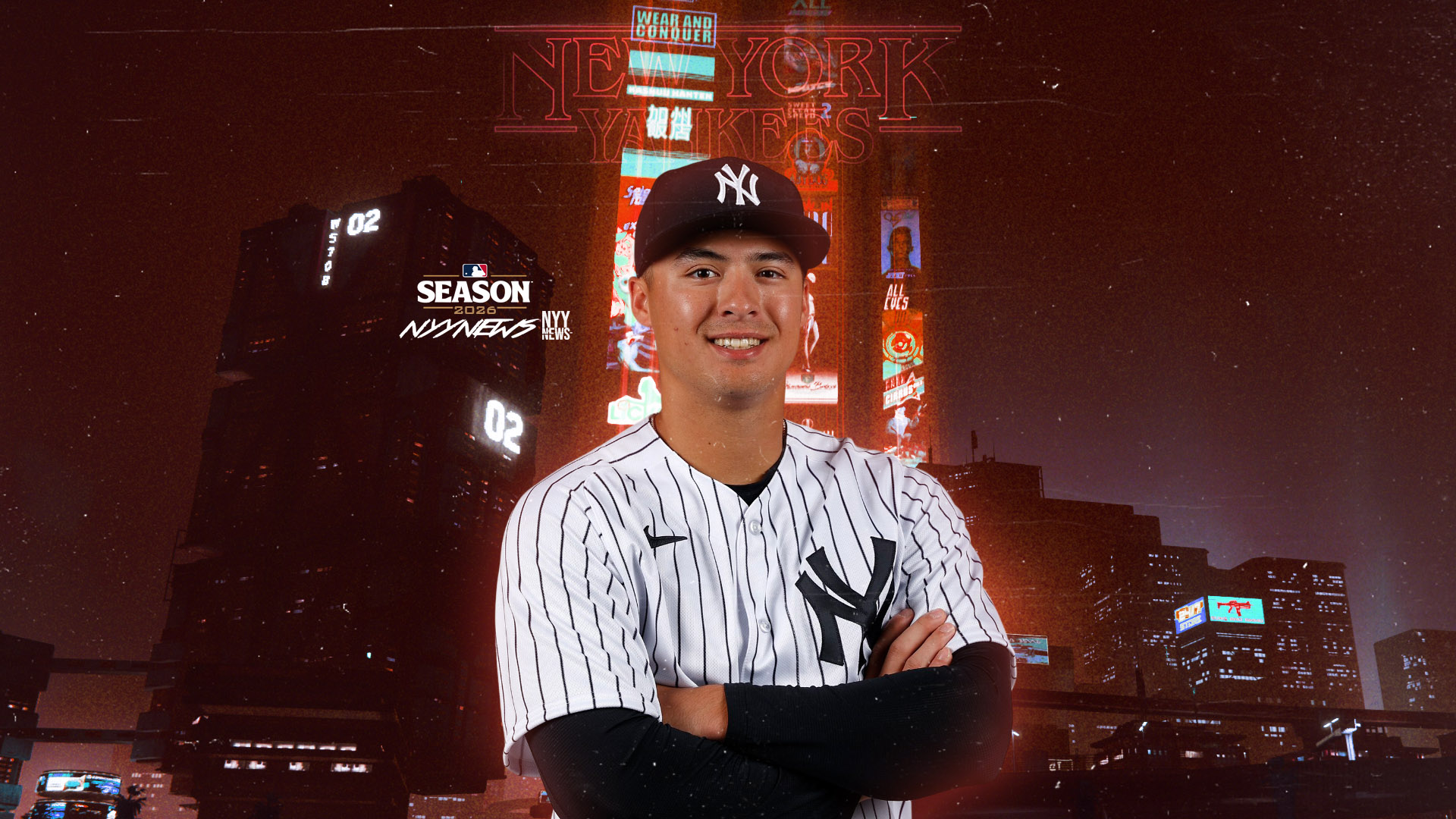 Volpe Is Back: Yankees Recall Infielder After Chisholm Thumb Injury