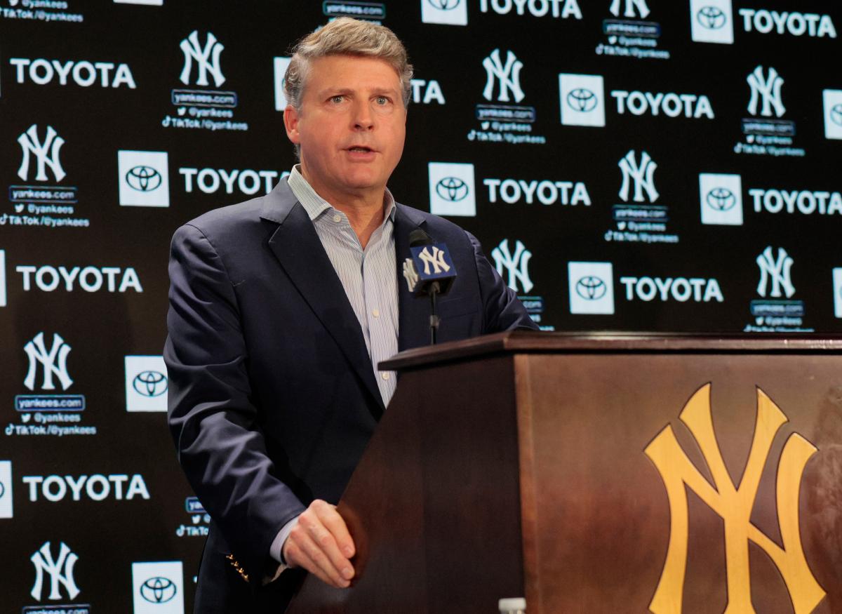 The Bronx Is Tired of Excuses: Yankees Must Make Bold Moves Before 2027